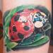 tattoo galleries/ - Ladybug